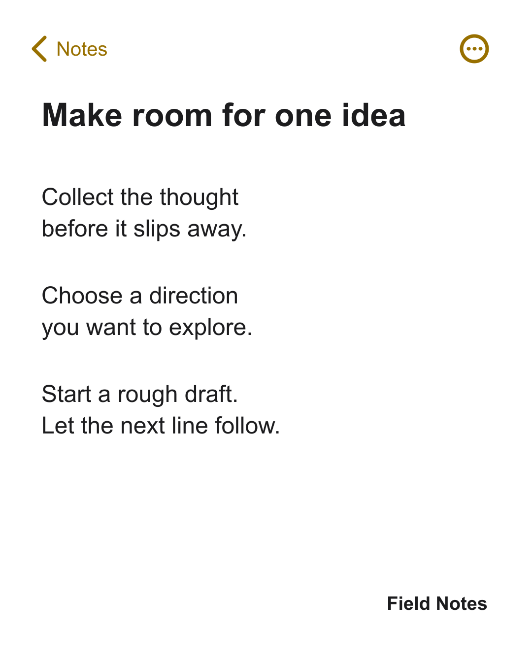 Fictional notebook practice graphic produced with the packaged ADSTYLES workflow